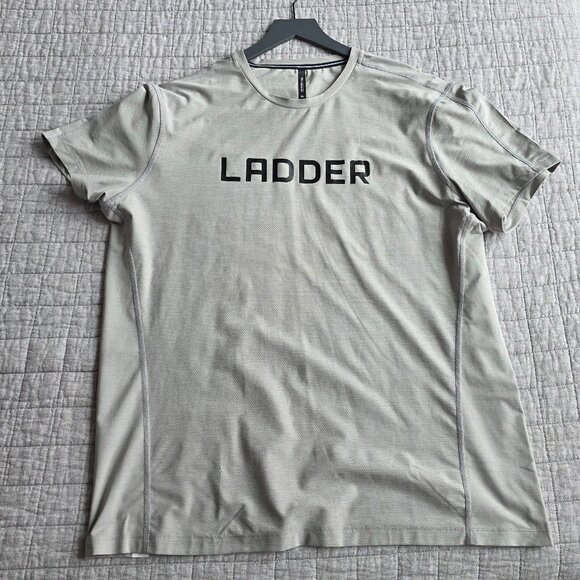 Ten Thousand Versatile Shirt - XL - Light Grey Ladder Special Edition - Picture 1 of 1